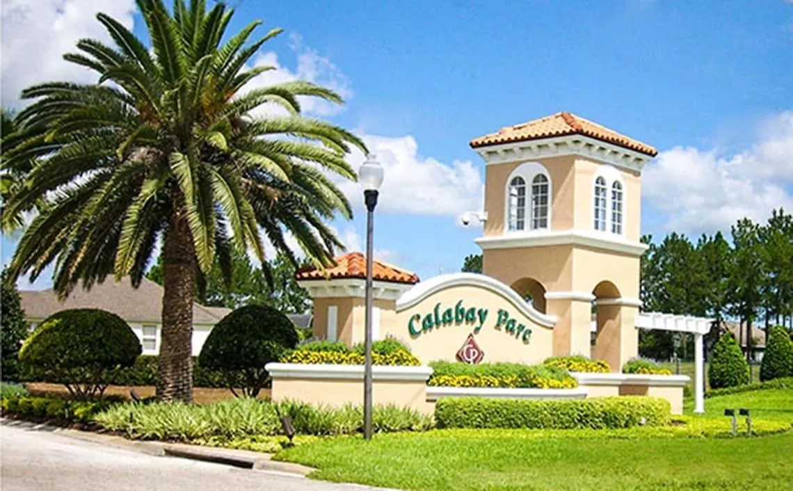 Four Corners Calabay Park 416ヴィラ Four Corners