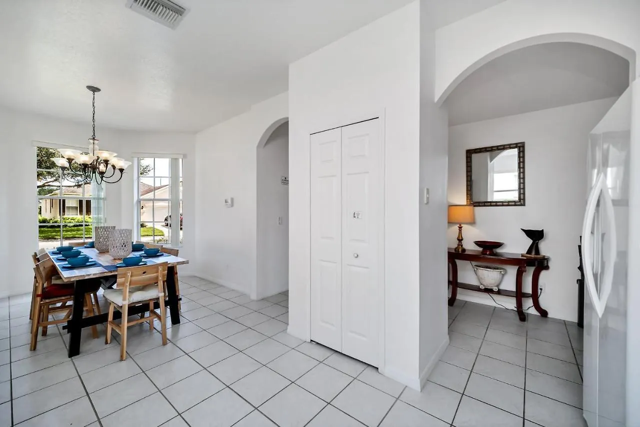 Holiday home Calabay Park 416 Villa Four Corners