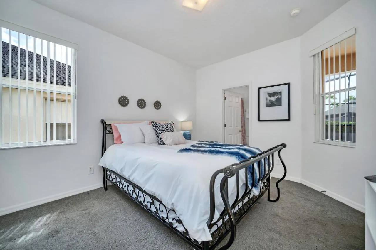 Calabay Park 416 Villa Four Corners Holiday home