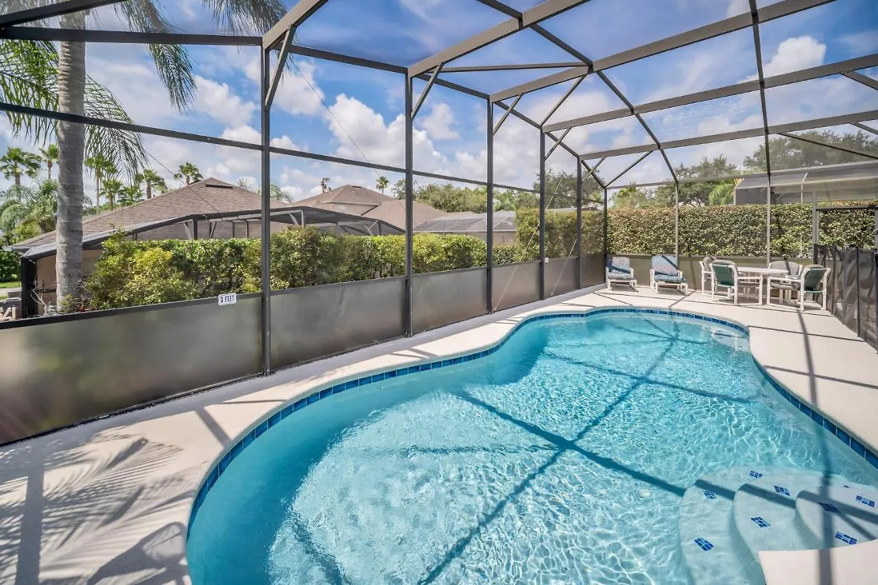 Calabay Park 416 Villa Four Corners Holiday home